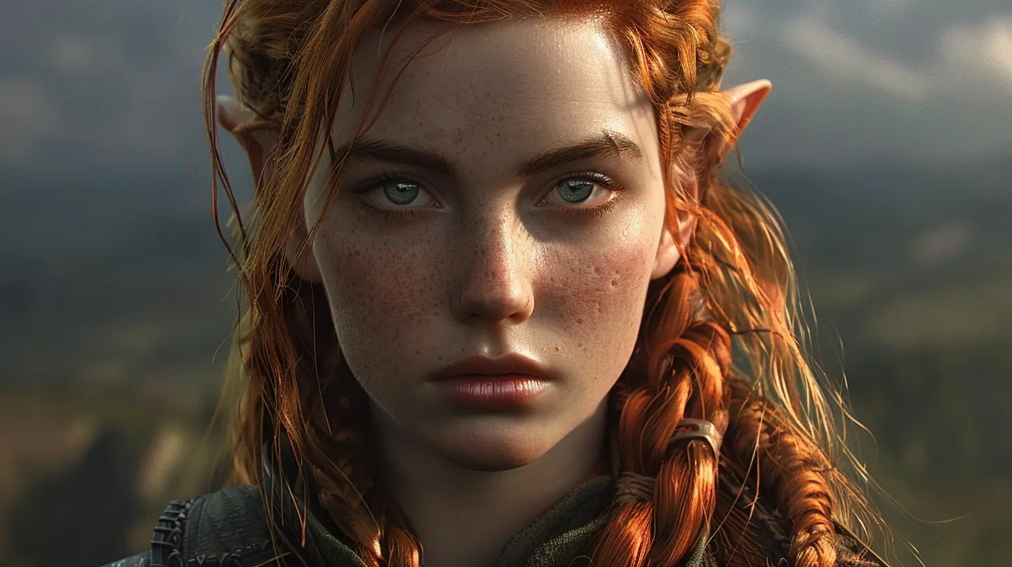 The Power of Subtle Animations: Making In-Game Characters Feel Real