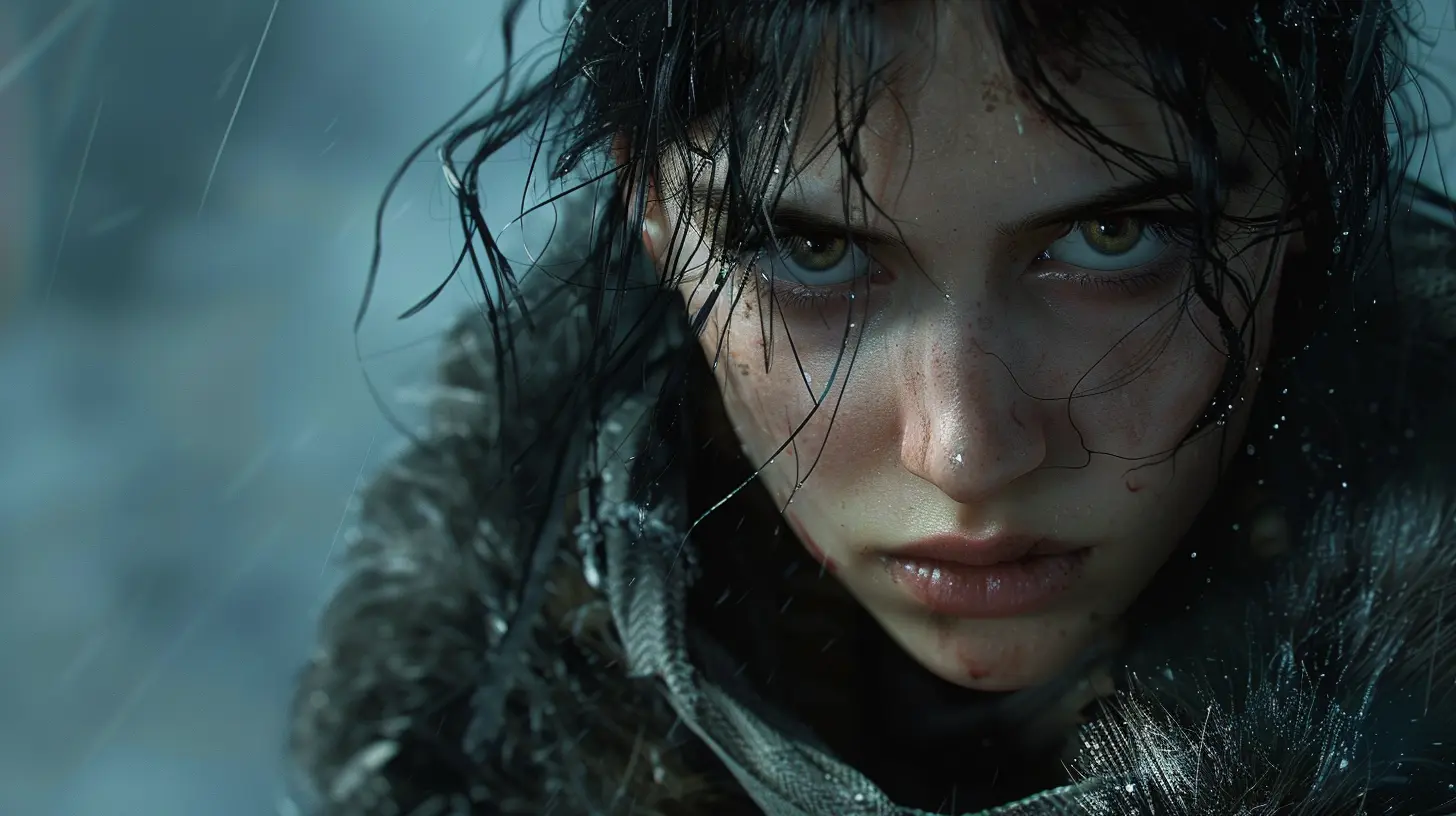 The Power of Subtle Animations: Making In-Game Characters Feel Real