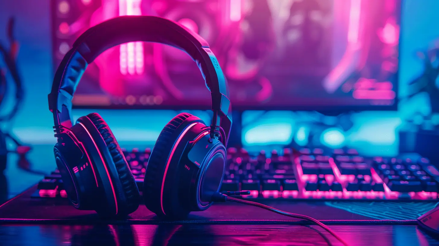 The Pros and Cons of Wireless Gaming Gear