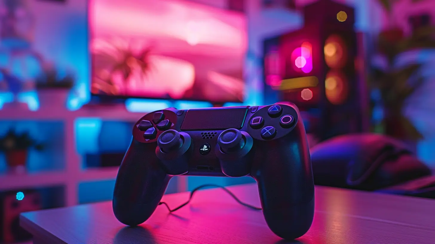 The Pros and Cons of Wireless Gaming Gear