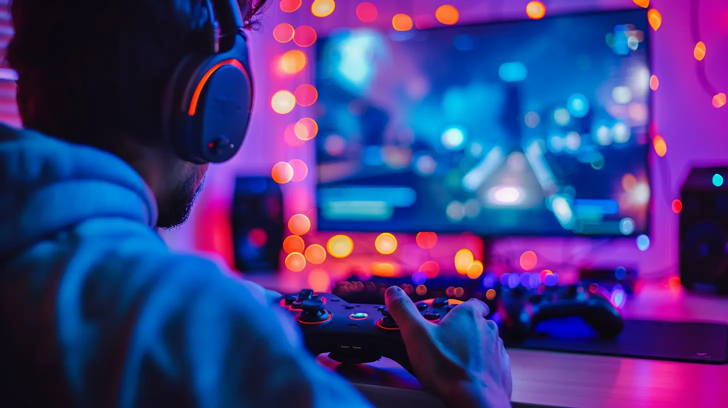 The Pros and Cons of Wireless Gaming Gear