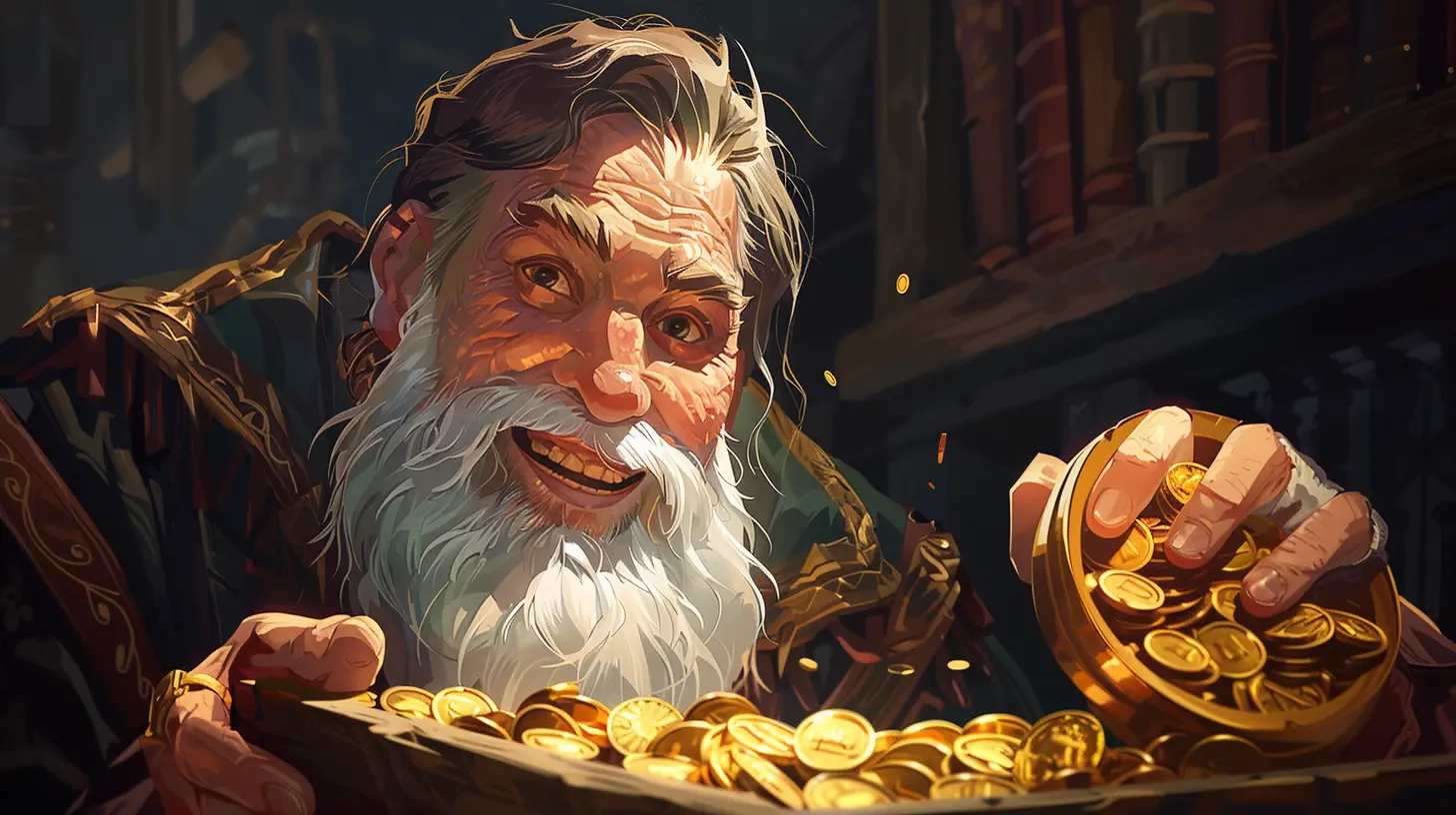 The Psychology of Backer Motivation: Why People Donate to Game Campaigns