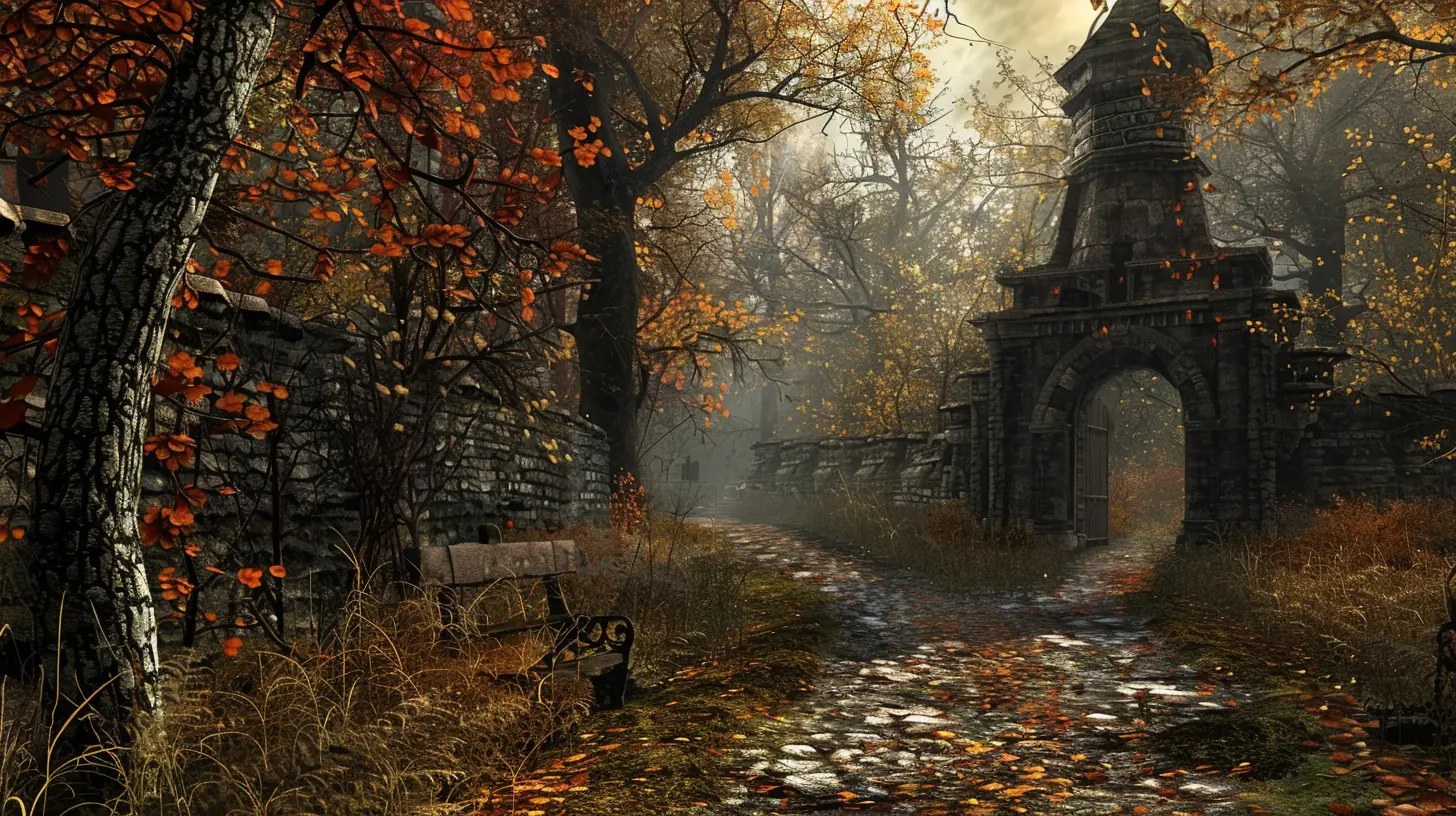 The Psychology of Quest Design in Games
