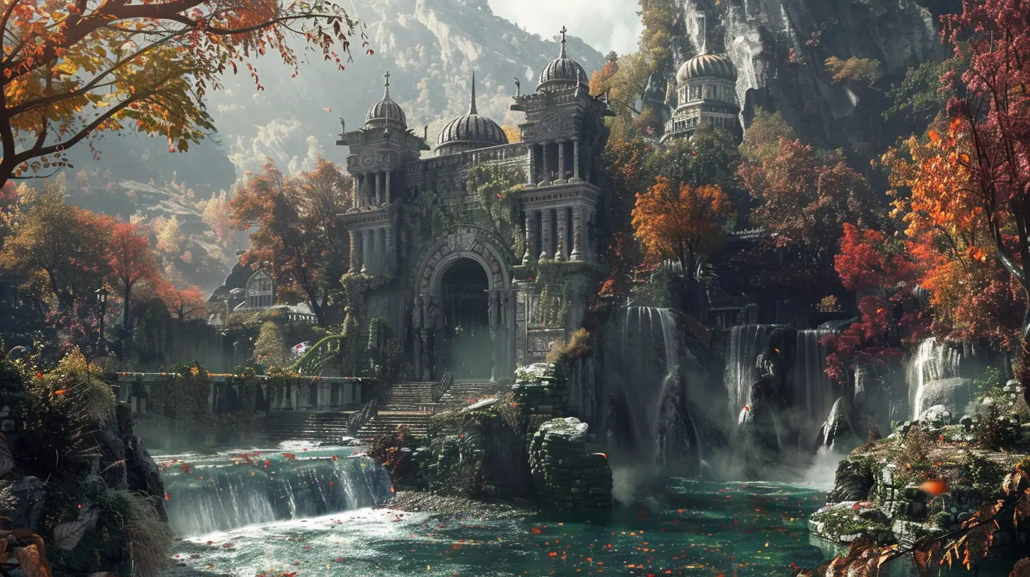 The Psychology of Quest Design in Games