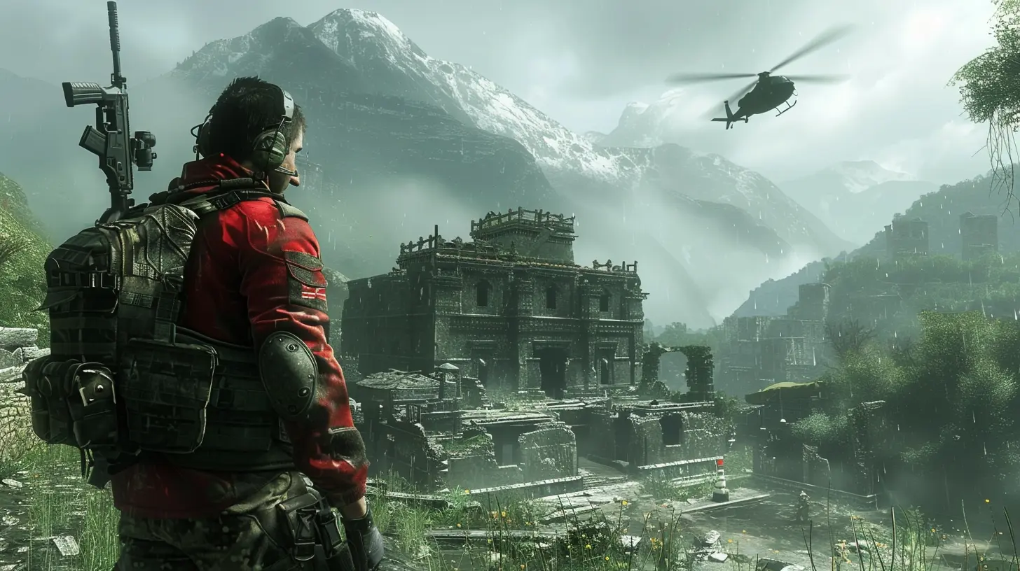 The Psychology of Realism: How Realistic Settings Impact Player Immersion