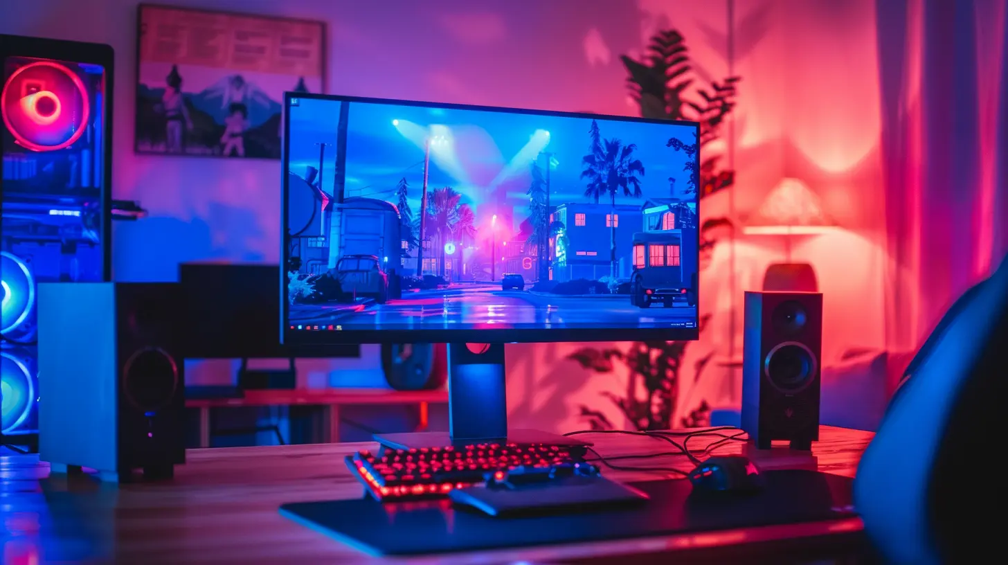 The Real Benefits of 144Hz and Higher Displays