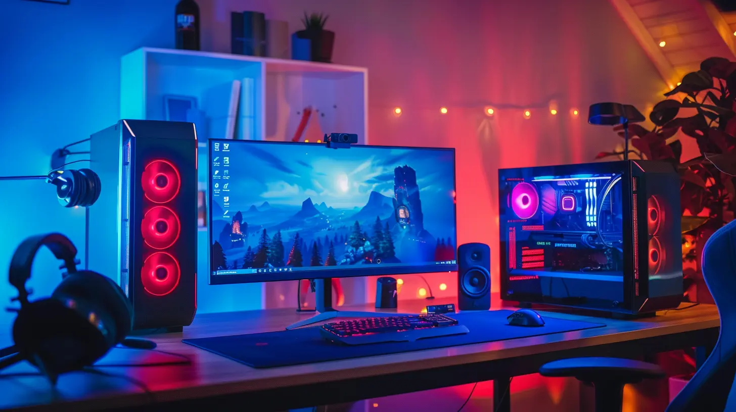 The Real Benefits of 144Hz and Higher Displays