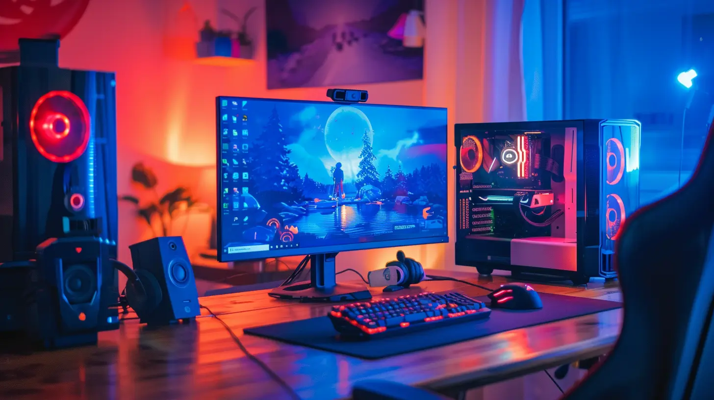 The Real Benefits of 144Hz and Higher Displays