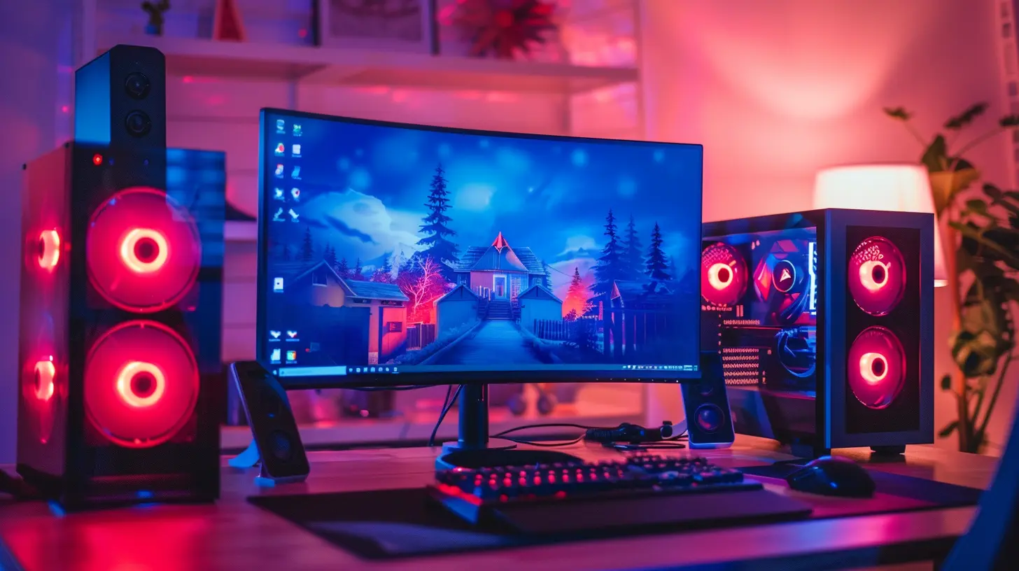 The Real Benefits of 144Hz and Higher Displays