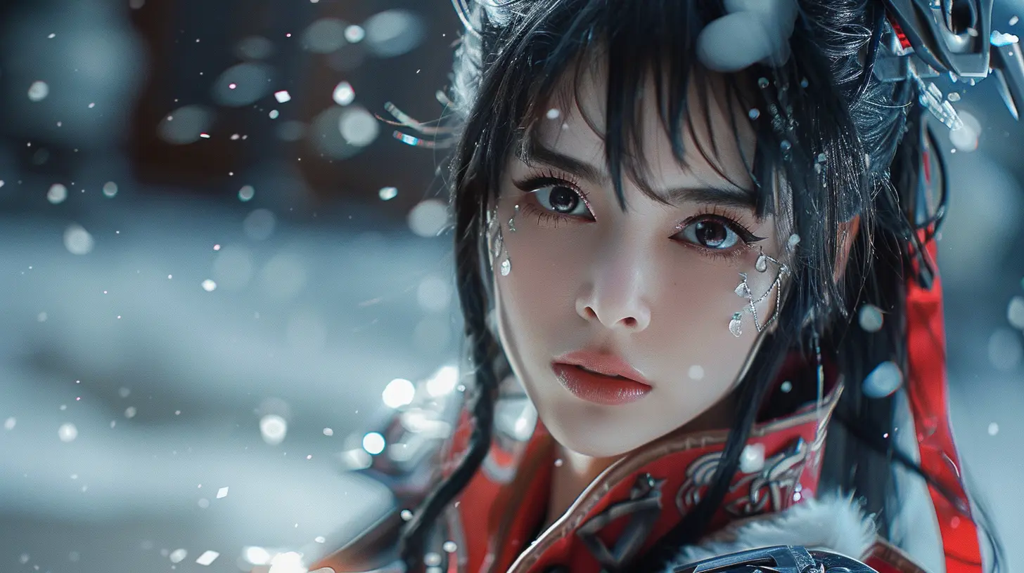 The Rise of Cosplay and Its Impact on Game Culture