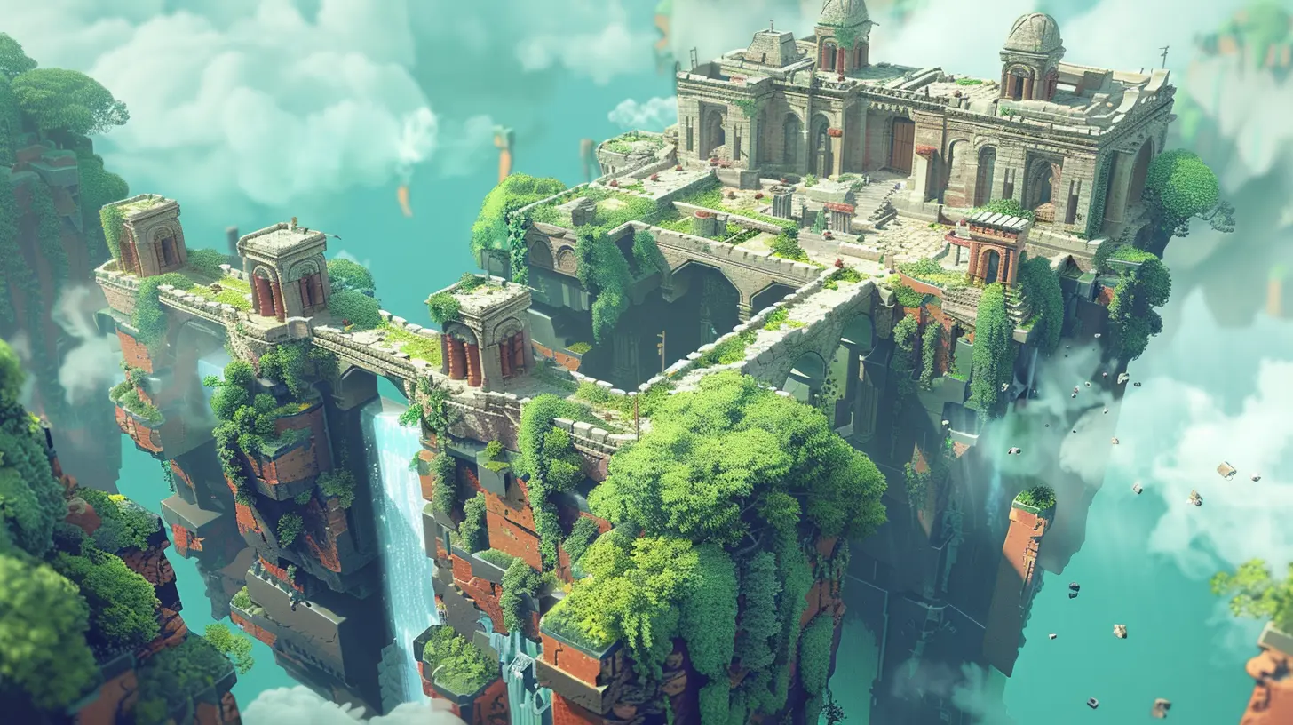 The Rise of Cross-Platform Indie Games: Independent Developers Make Their Mark