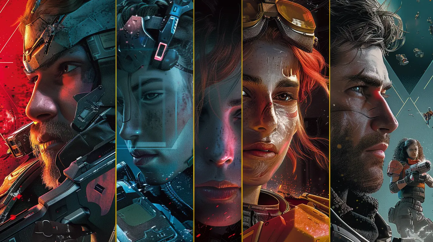 The Rise of Cross-Platform Indie Games: Independent Developers Make Their Mark