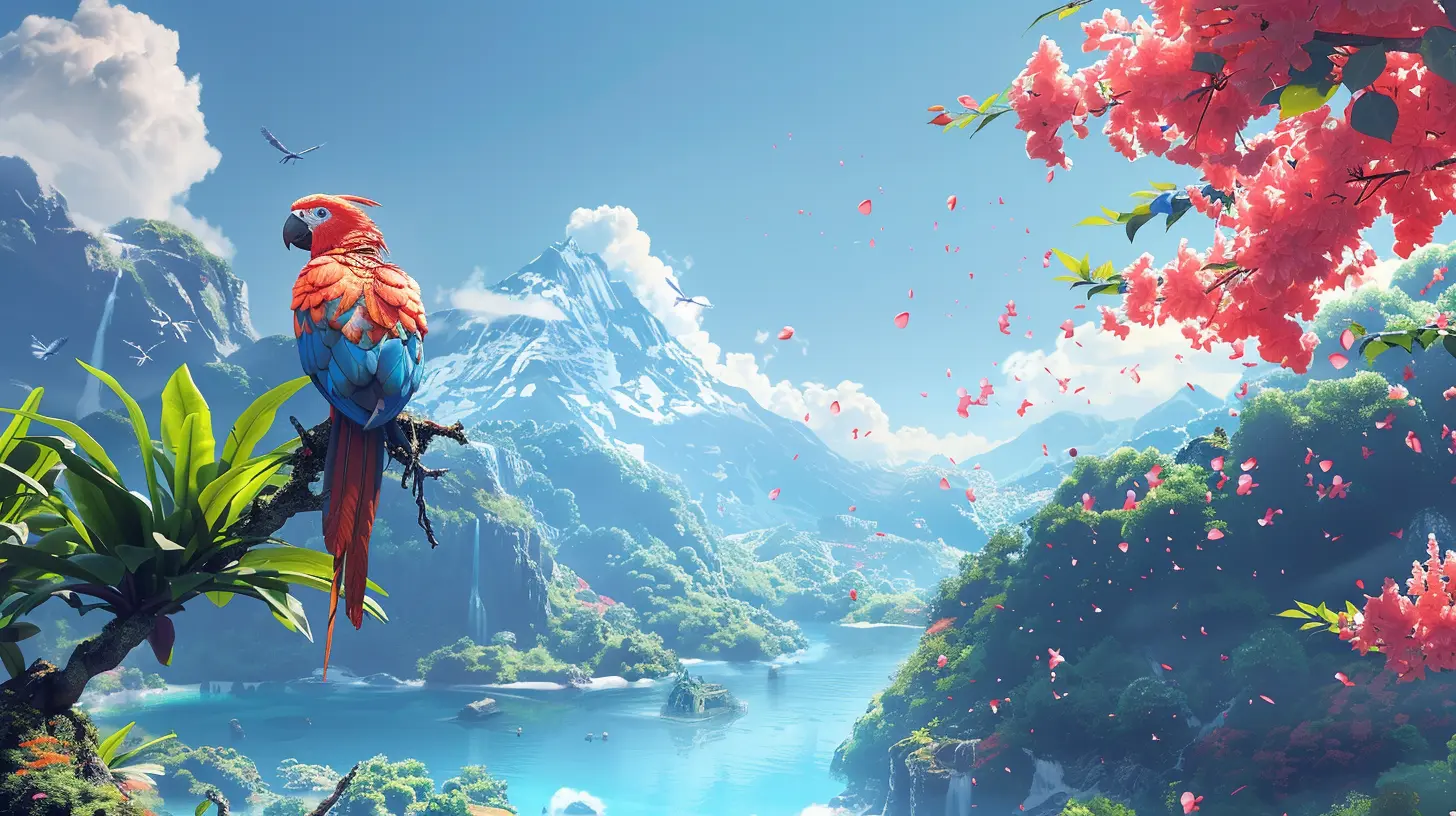 The Rise of Cross-Platform Indie Games: Independent Developers Make Their Mark