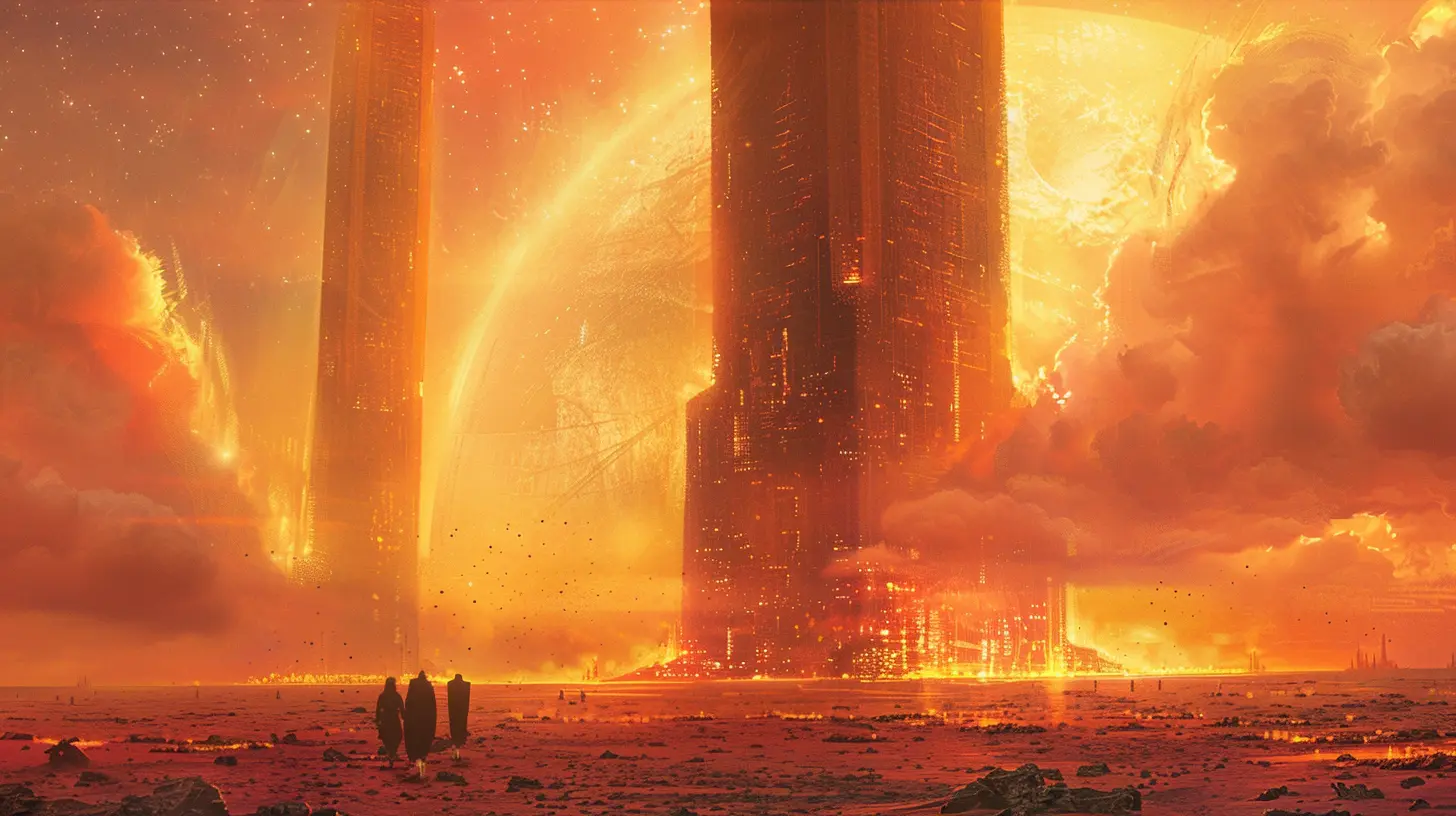 The Rise of Procedural Missions in Modern Games