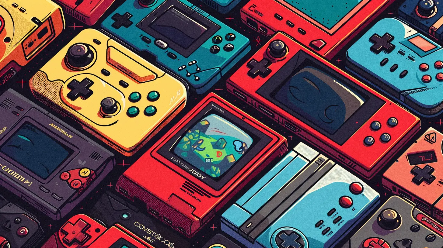 The Rise of Second-Screen Gaming with Consoles