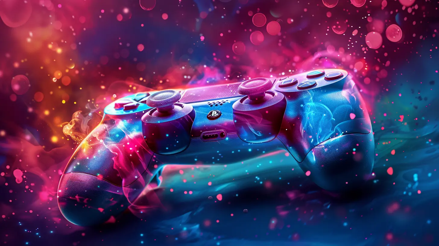 The Rise of Second-Screen Gaming with Consoles