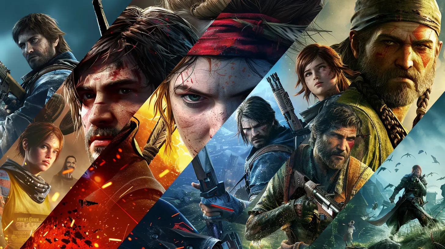 The Rise of Second-Screen Gaming with Consoles