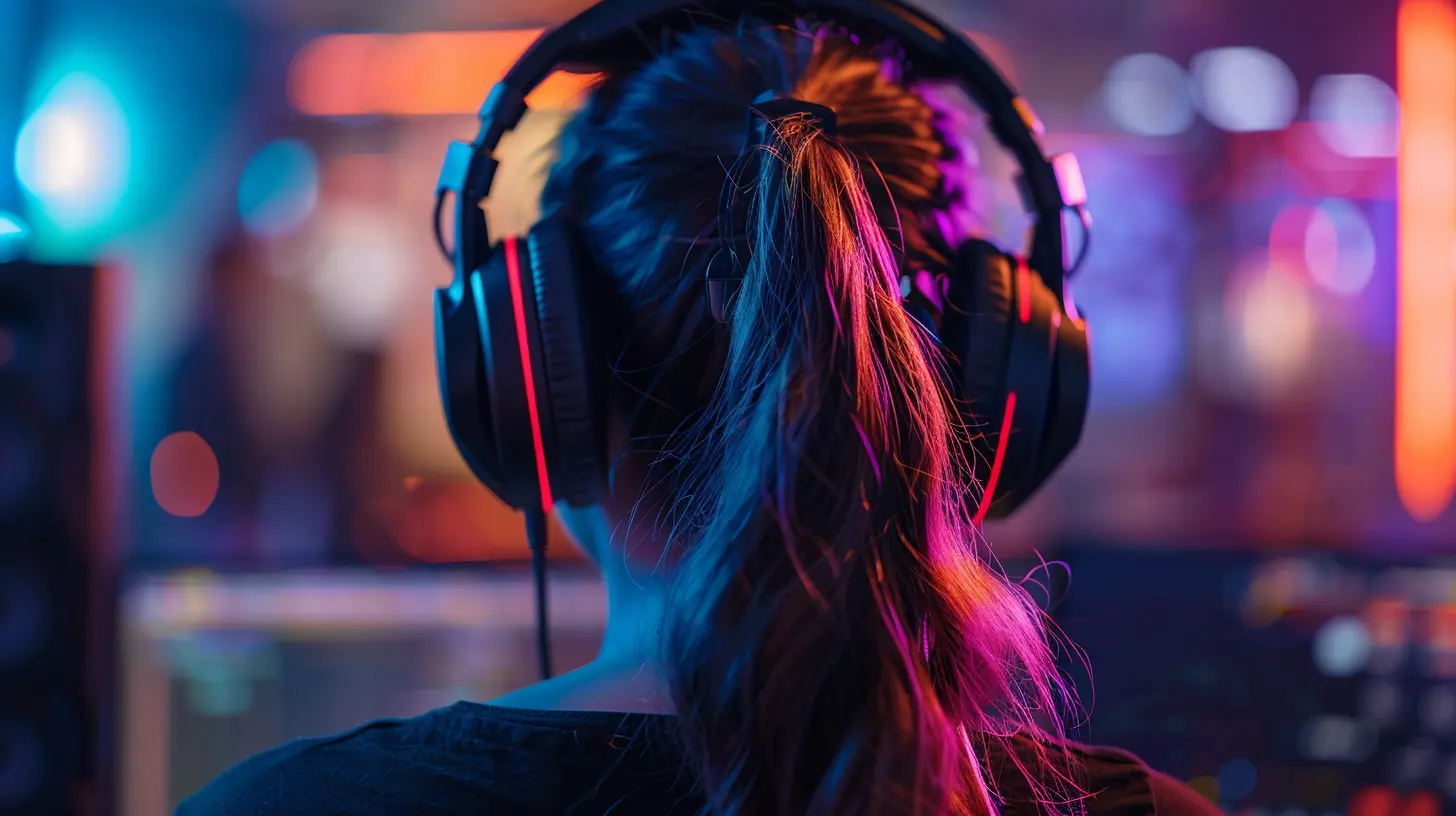 The Rising Influence of Gaming Podcasts in the Industry