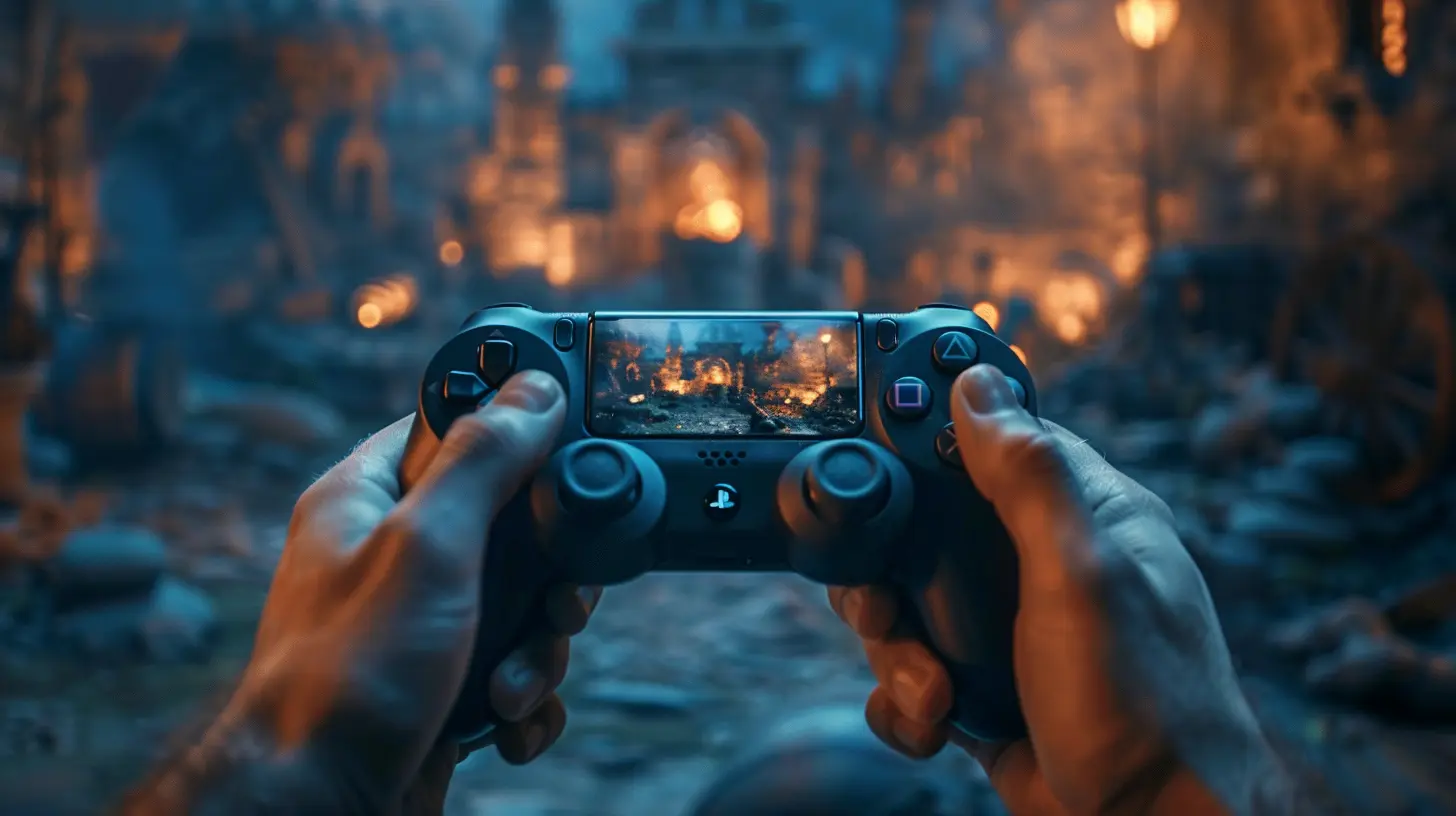 The Rising Influence of Mobile Games in Game Award Nominations