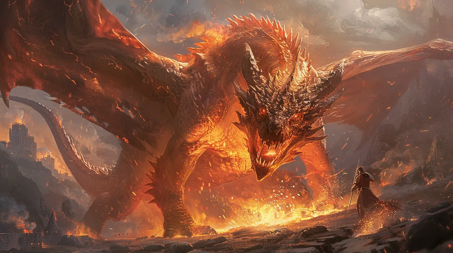 The Role of Art & Design in Modern Tabletop Games