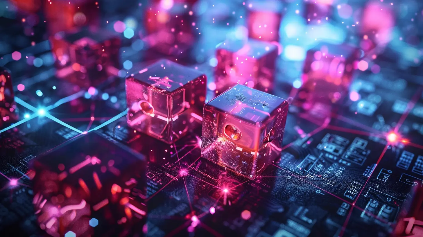 The Role of Blockchain and NFTs in the Future of In-Game Purchases