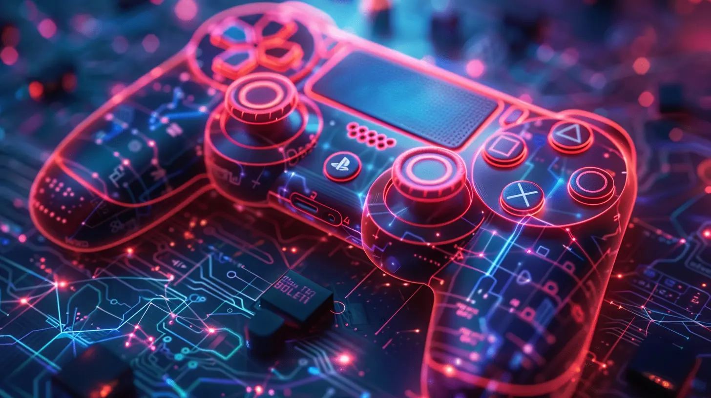 The Role of Blockchain and NFTs in the Future of In-Game Purchases