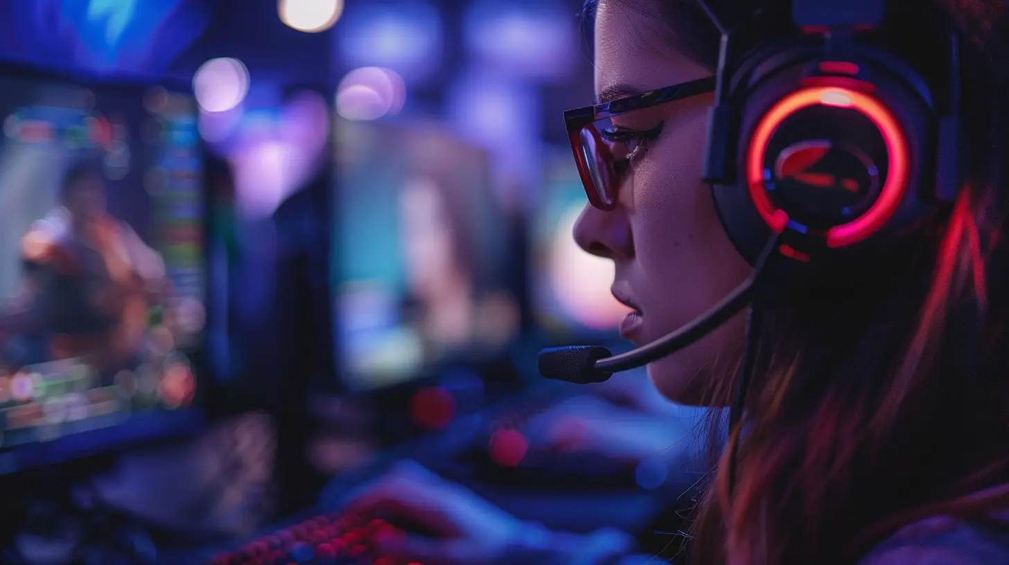 The Role of Gaming Podcasts in eSports Culture