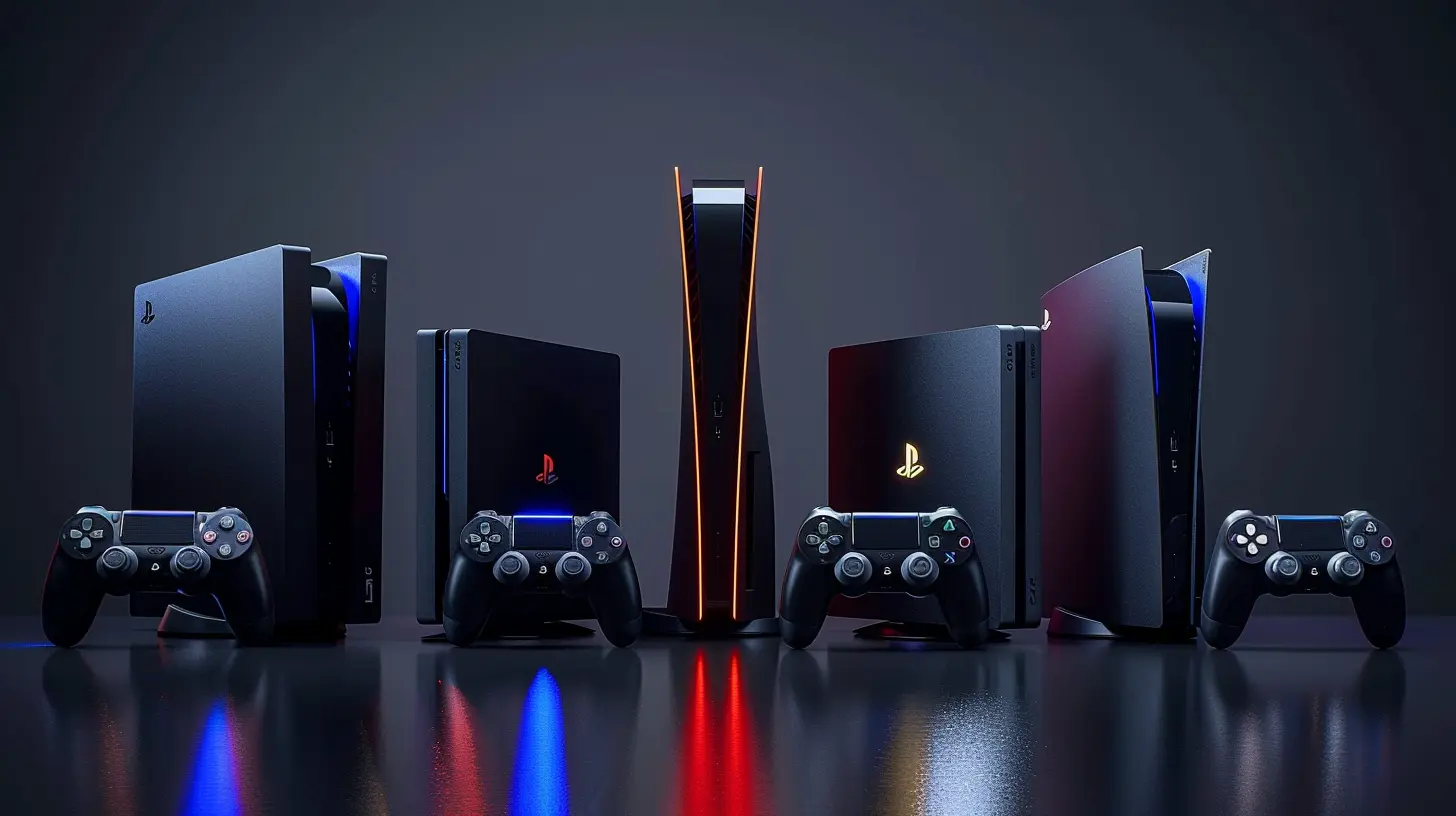 The Role of Indie Developers on Major Consoles