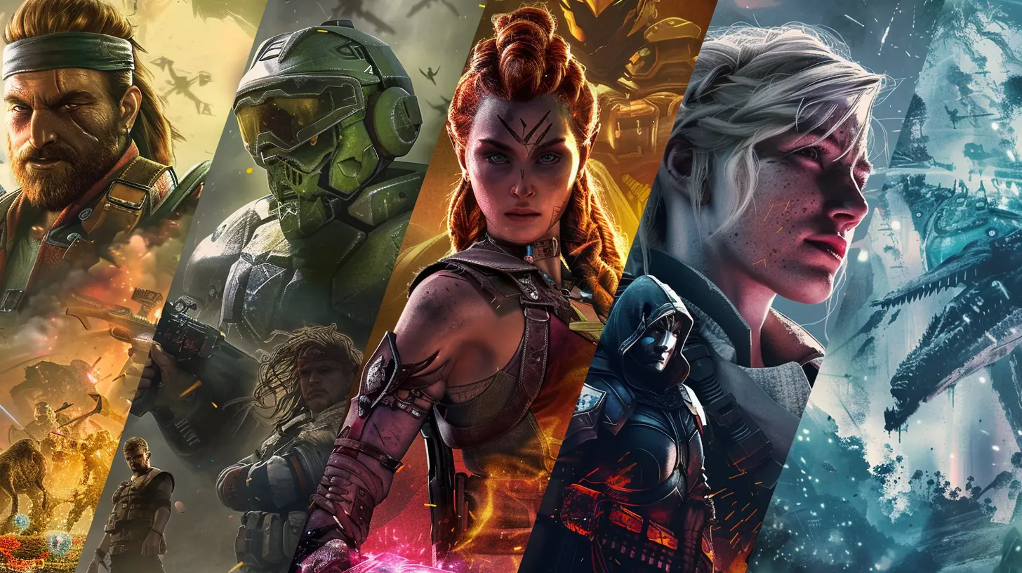 The Role of Memes in Game Popularity