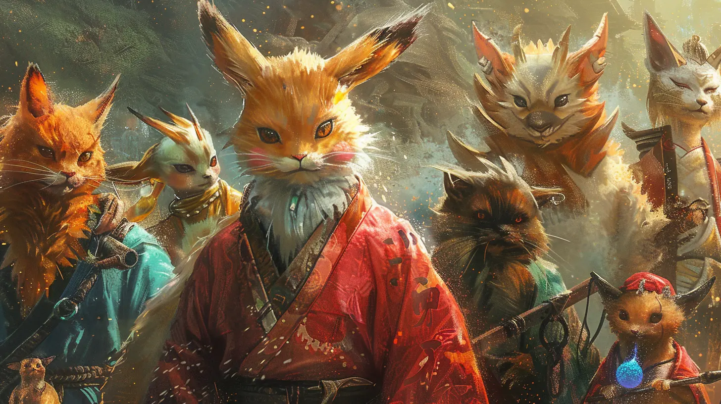 The Role of Memes in Game Popularity