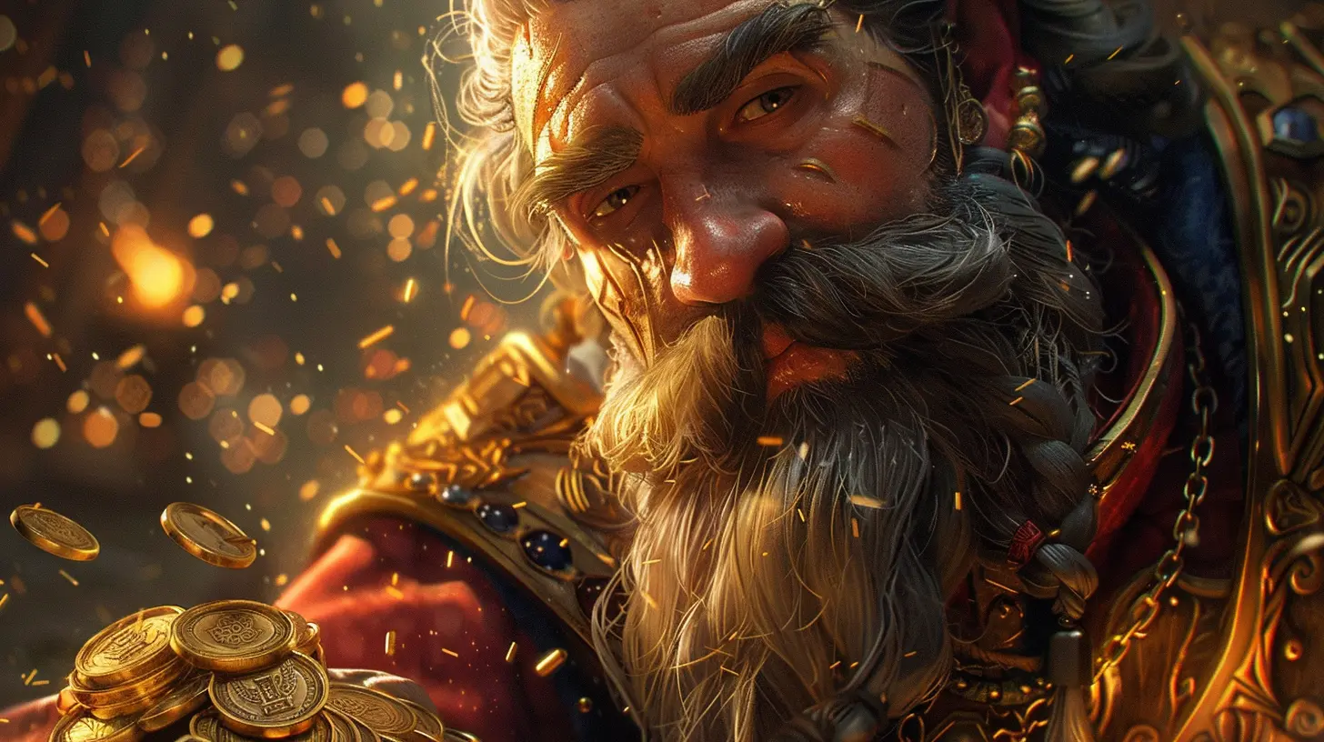 The Role of Microtransactions in Free-to-Play Games