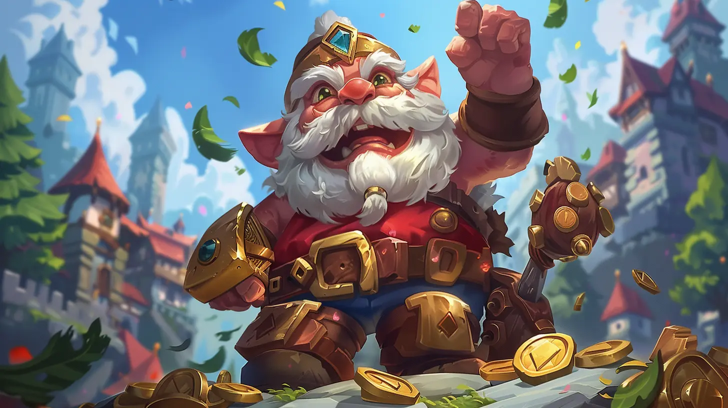 The Role of Microtransactions in Free-to-Play Games