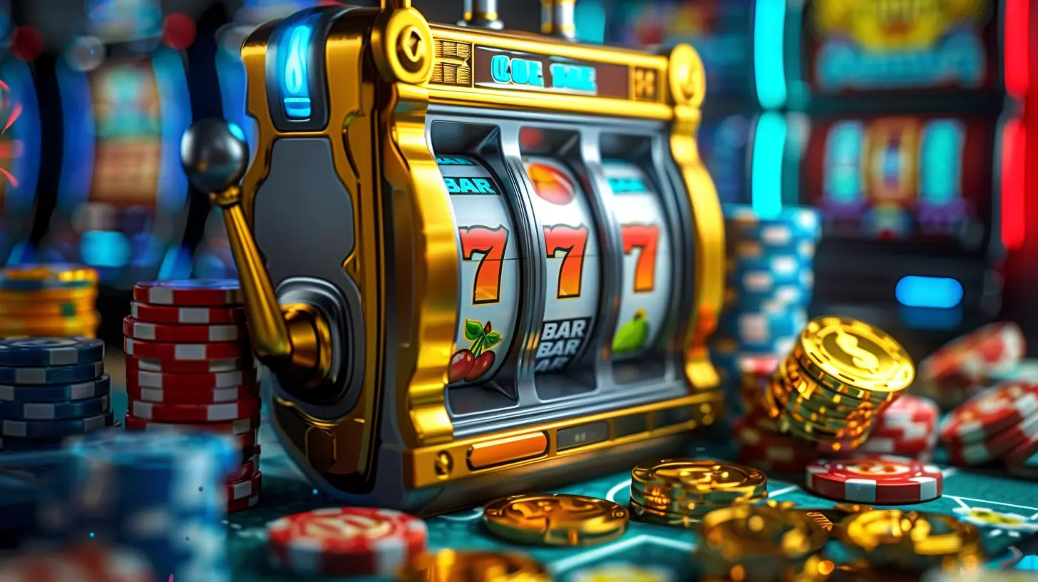 The Role of Microtransactions in Mobile vs Console Games