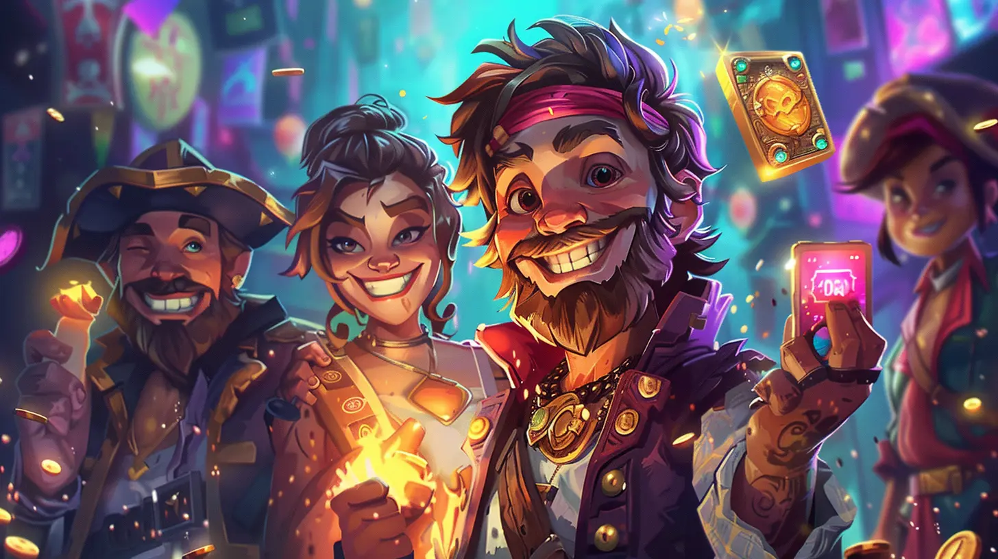 The Role of Microtransactions in Mobile vs Console Games
