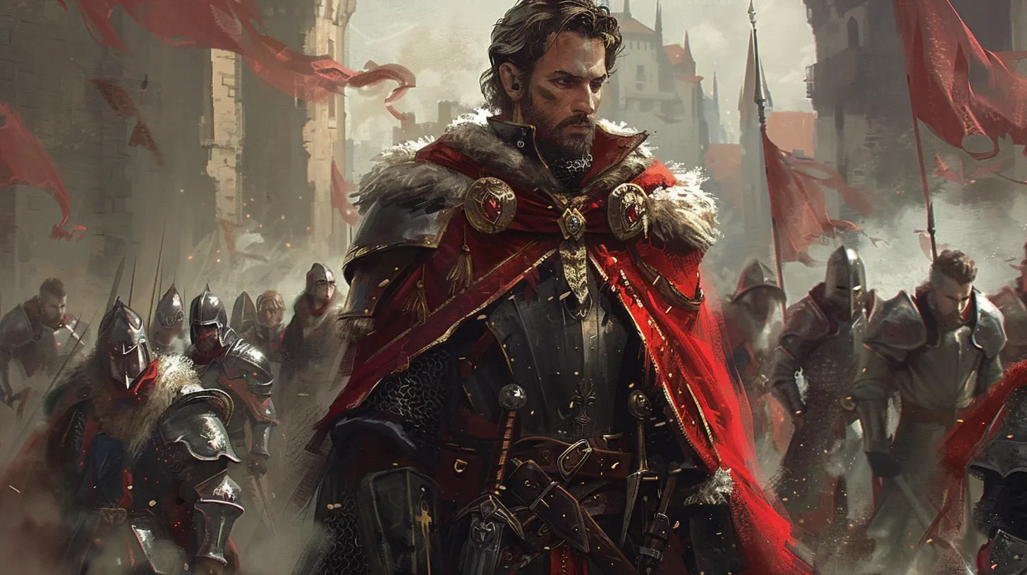 The Role of Mods in Extending a Game’s Life