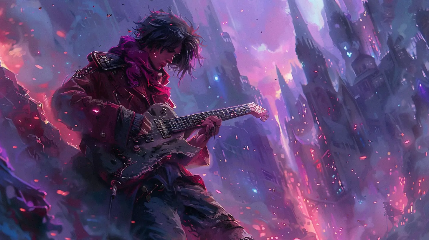 The Role of Music in Twitch Streams and How To Avoid DMCA Issues