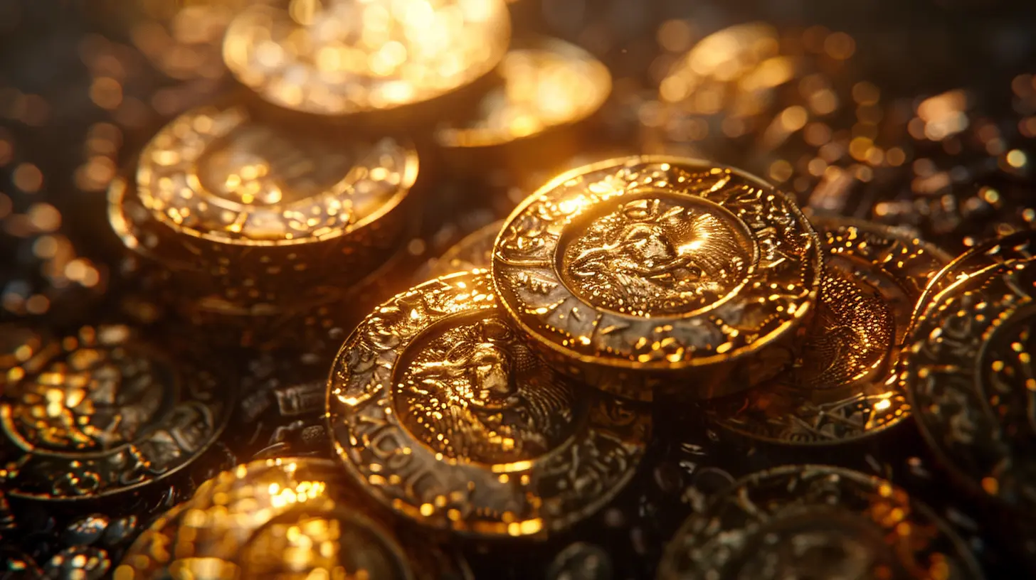 The Role of Virtual Currency in Modern Gaming