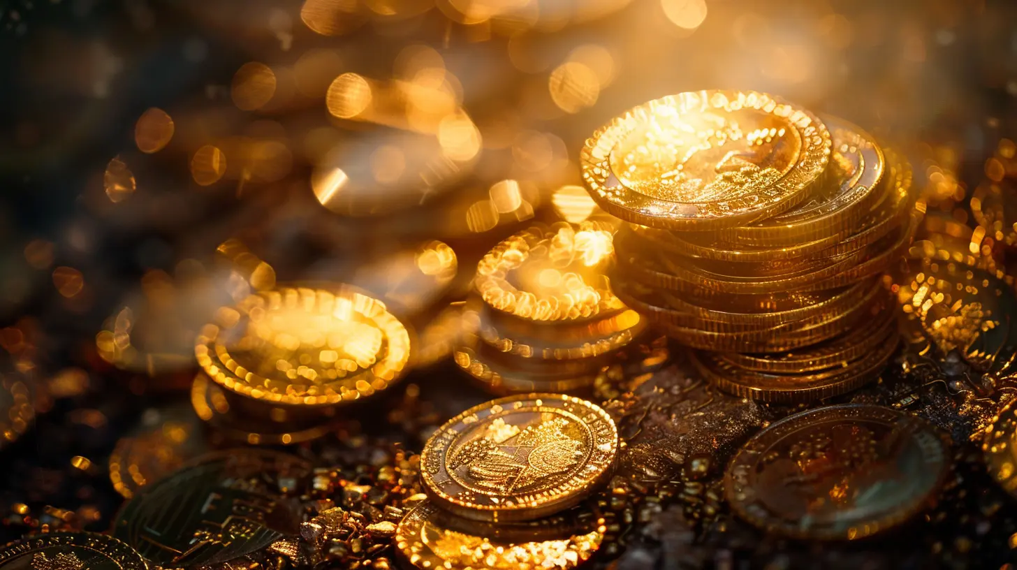 The Role of Virtual Currency in Modern Gaming