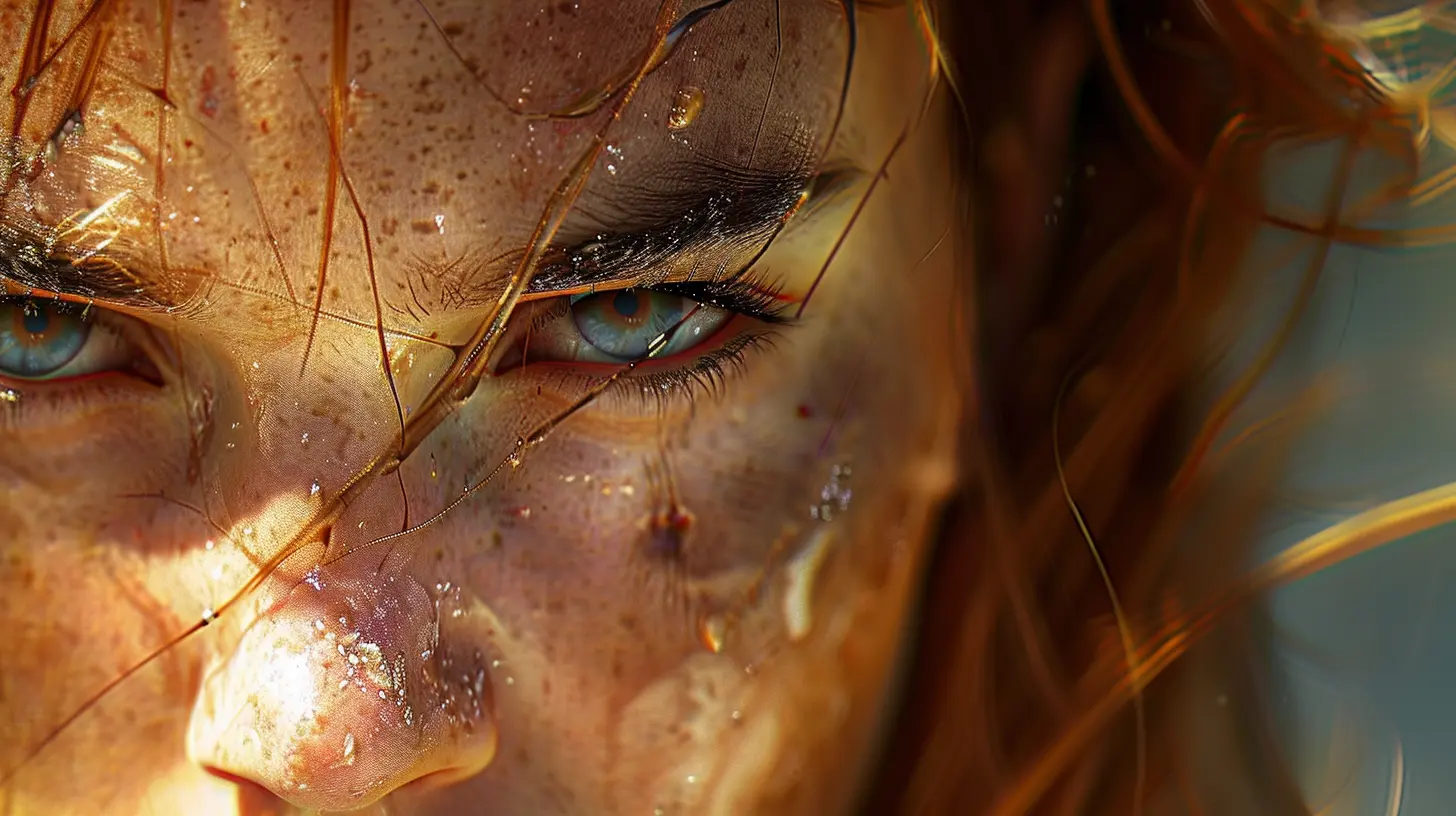 The Science behind Realistic Facial Expressions in Video Games