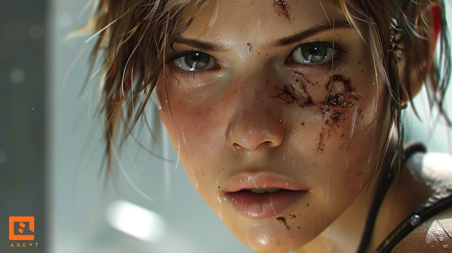 The Science behind Realistic Facial Expressions in Video Games