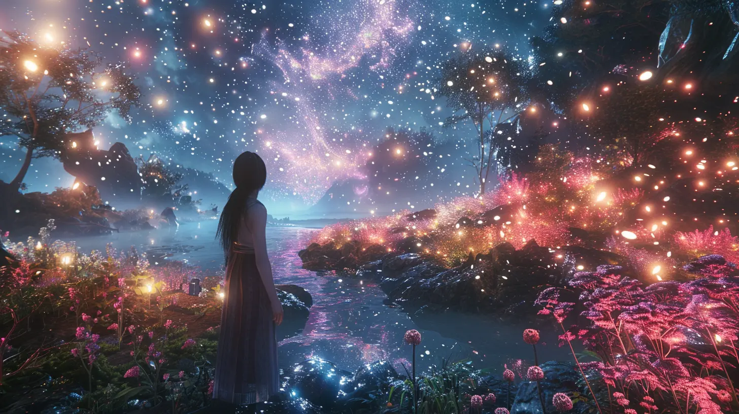 The Unscripted Moments That Stole the Show at Game Awards