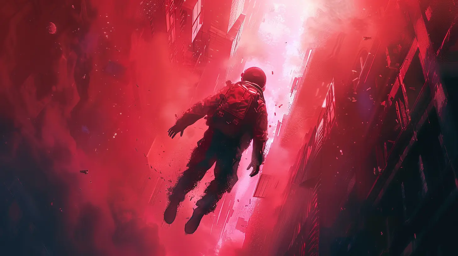 The Unscripted Moments That Stole the Show at Game Awards