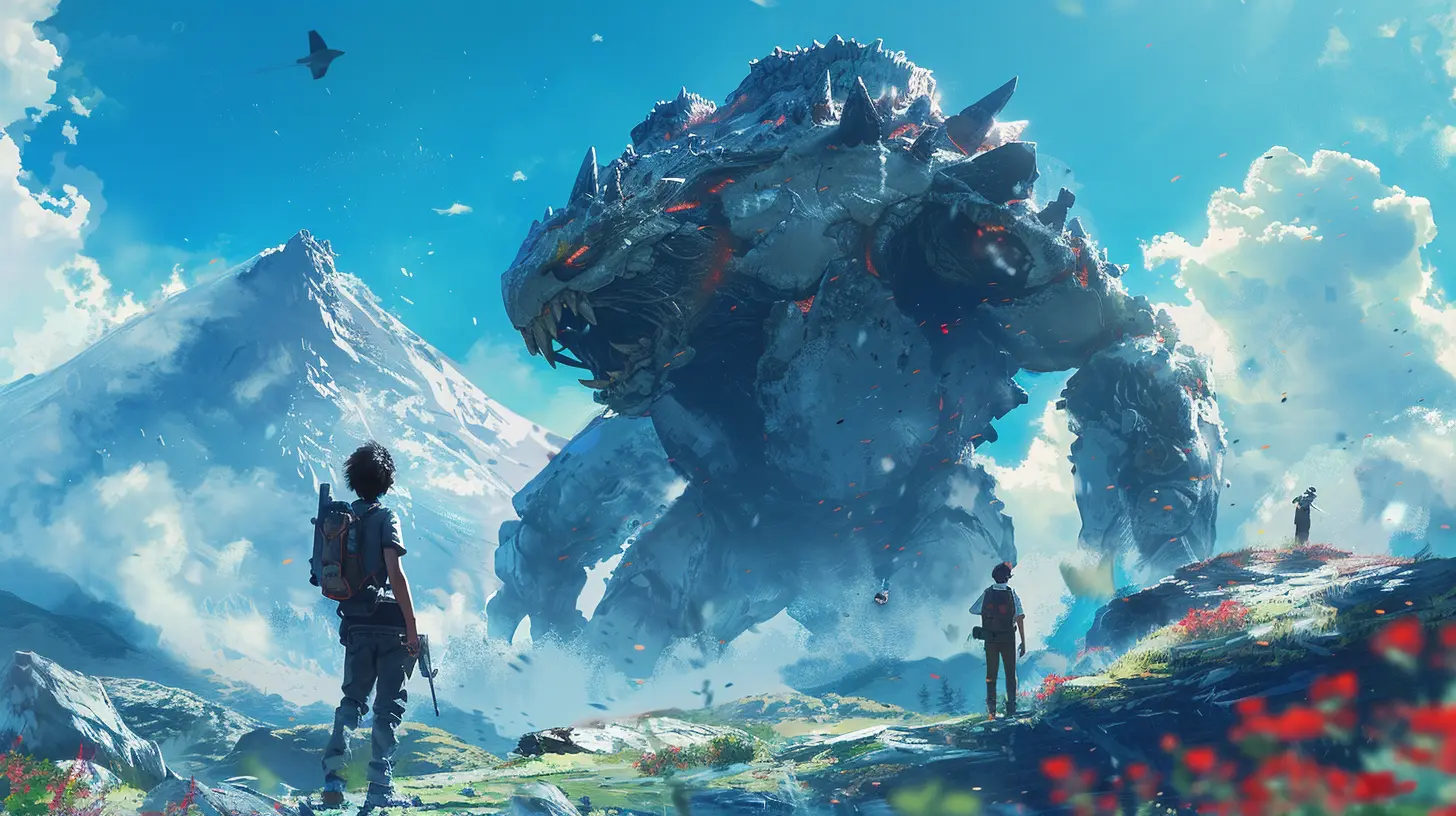 Top Cross-Platform Games You Can Play with Friends on Any Device
