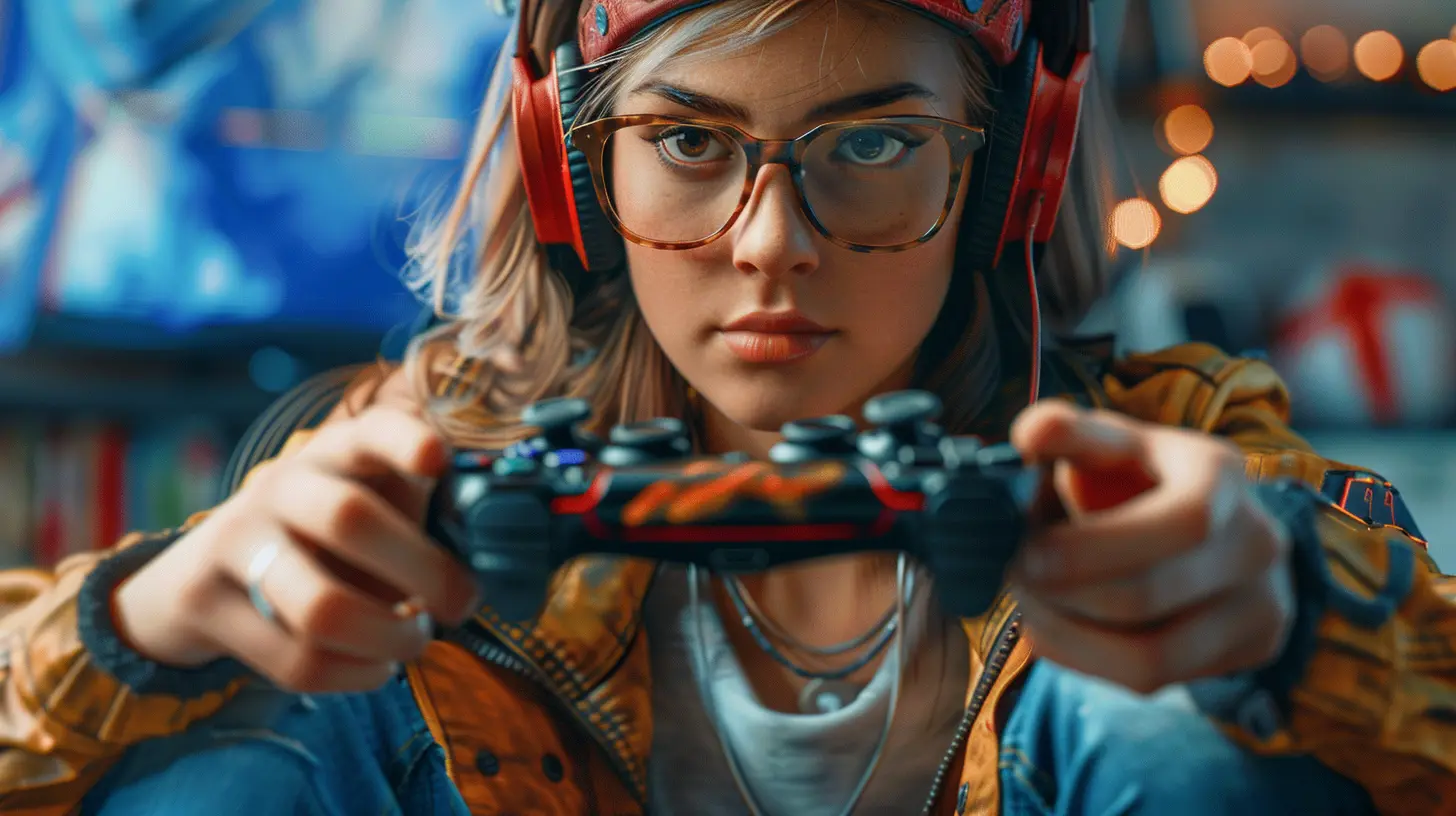 Top Cross-Platform Games You Can Play with Friends on Any Device