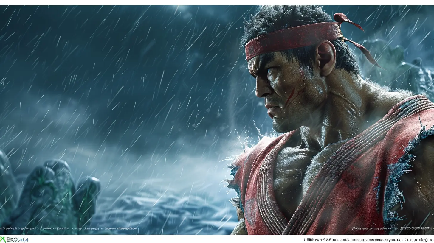 Top Fighting Games Making a Comeback on Xbox