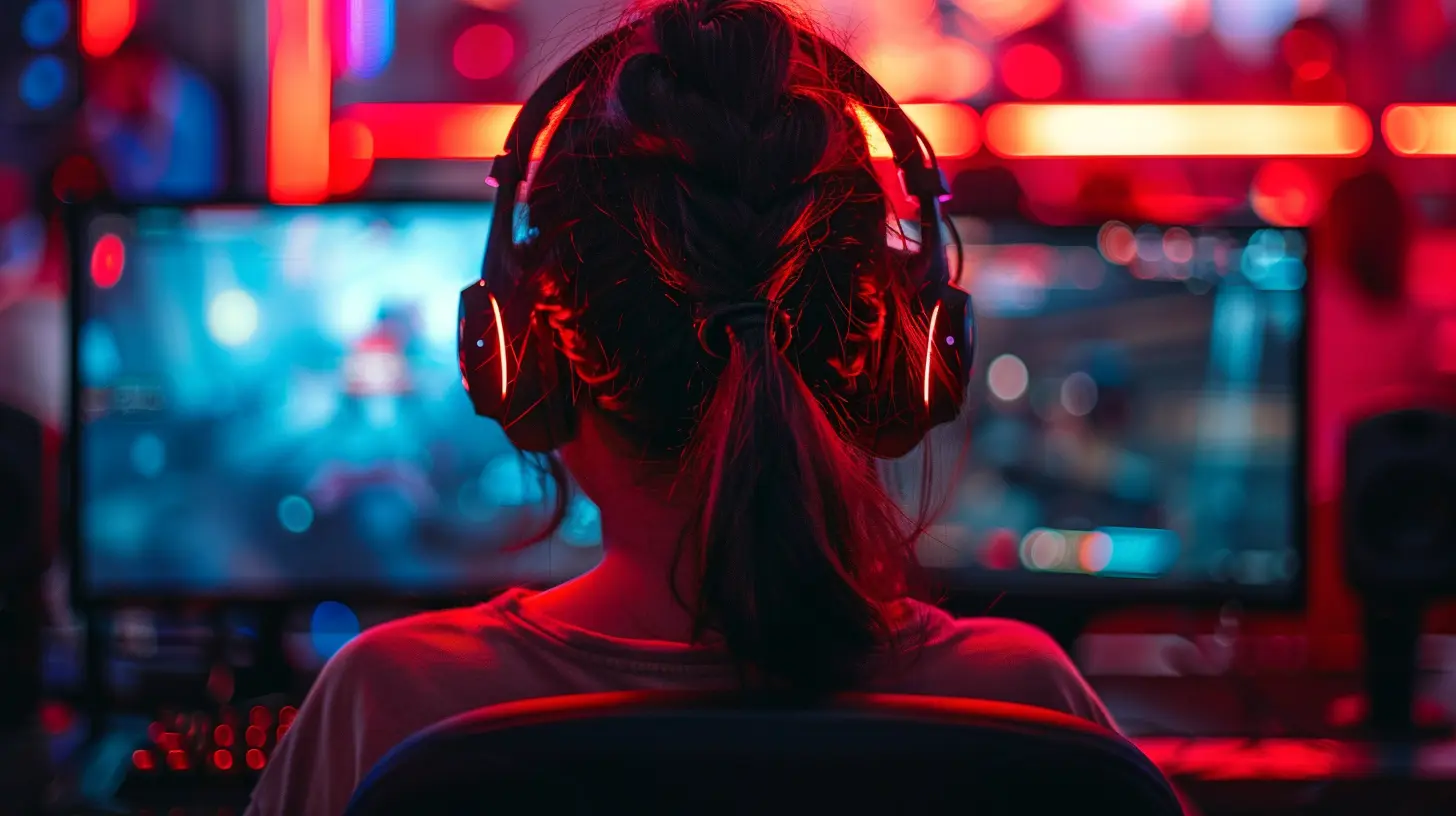 Top Gaming Podcast Hosts You Need to Know About