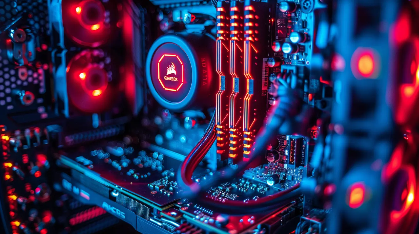 Top Hardware Features Every PC Gamer Should Look For