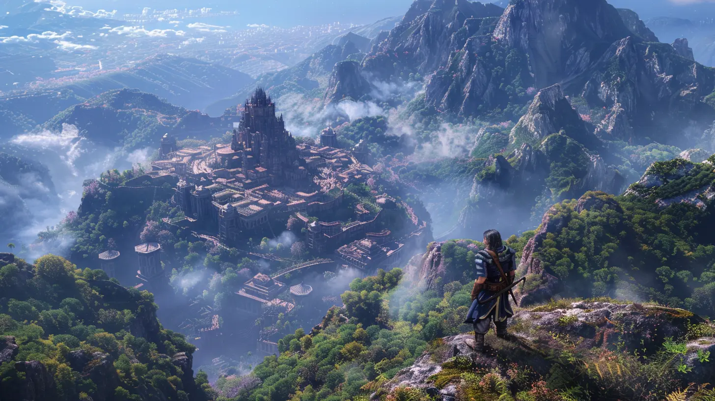 Top Tips for Completing Challenging Game Quests