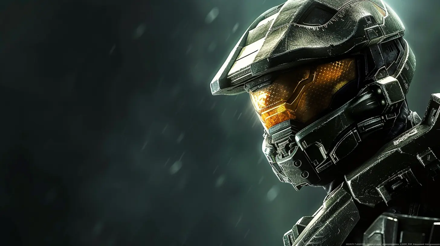 Ultimate Guide to the Halo Franchise for New Players