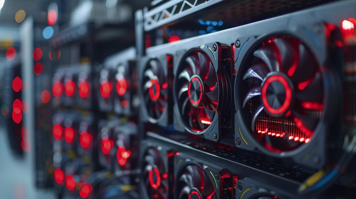 Understanding GPU Benchmarks in Plain English